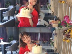 -亦家cake·0卡糖