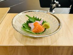 刺身拼盘-鮨政· Omakase(港汇恒隆广场店)