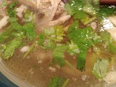 -吴满满油泼面(北方风味园店)