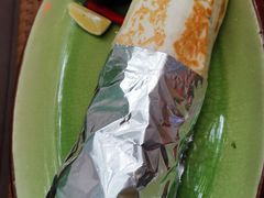 番茄牛肉卷饼-Pistolera Mexican Cantina女枪手墨西哥餐厅(碧云路店)