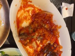 -海天楼中餐厅(吴宫泛太平洋酒店)