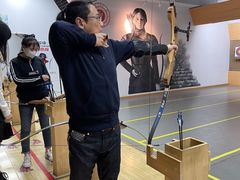 -道顺射箭·团建·骑射(张杨路店)