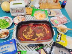 -沃尔玛超市(北大街店)