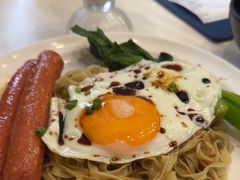 -華歡冰室-WahFoon(吉大店)