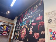 -签到北派烧烤(四方坪店)