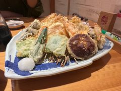 -大岛日本料理铁板烧(南通大饭店)