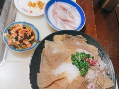 -重庆高老九火锅(万象城店)