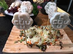 -湊湊火锅·茶憩(上海合生汇店)