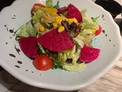 -火炉火自助餐(喜隆多店)