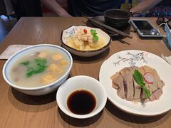 -香园茶社·金陵小灶(老门东店)