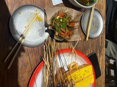-北丐先生·野馄饨烧烤(南京首店)