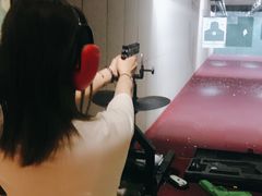 -真枪会射击俱乐部(河西中央公园店)