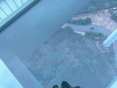 -黄腾峡生态旅游区