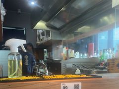 -蟹黄鱼·海派深夜面馆(江湾里店)