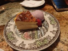 -BROWNSTONE布朗石西班牙餐厅(富城店)