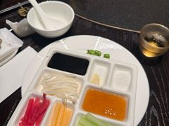 -四季民福烤鸭店(外滩外白渡桥店)