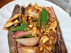 -美未居·老字号·地道顺德菜·桑拿鸡·鱼生(容桂店)