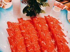 -清真军邺·金富苑肥牛(石坡街旗舰店)