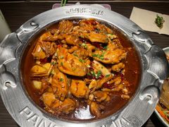 -胖哥俩肉蟹煲(石家庄长安万达店)