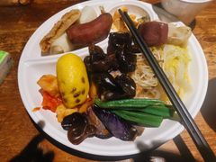 -素清香(解放路店)