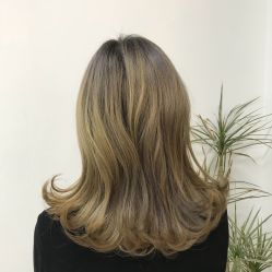 -ASA HAIR SALON