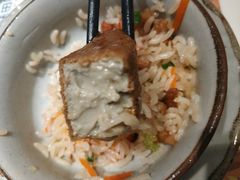 -原味田园·客家菜·土窑鸡(中航城君尚购物中心店)