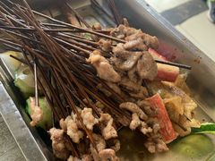 -怪老头甜不辣(抚琴小区店)