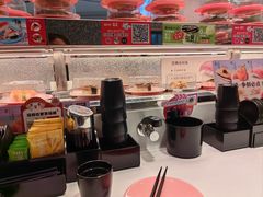 -争鲜回转寿司(朝北大悦城店)