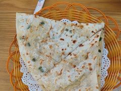 土豆泥饼-面道赞宁海海鲜面(迎凤街店)