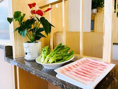 -芭夯兔·兔肉汤锅(新都店)