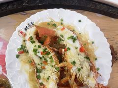 -醉壹号海鲜大排档·老厦门特色菜(厦门美食地标店)