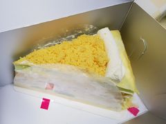 -法桐蛋糕·手作面包(万达公馆店)