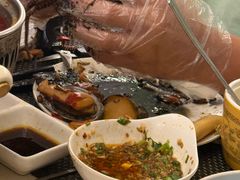 -福禧荟·海鲜自助