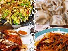 -中发源·清真餐厅(春风店)