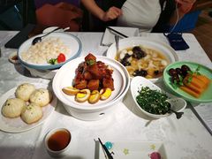 -和记小菜(七宝店)