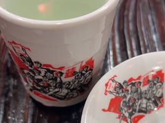 -老村长家宴(茨坪景区店)
