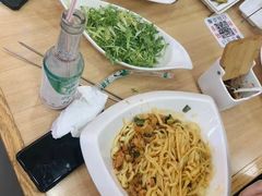 -阿九笨鸡蛋手擀面(总店)