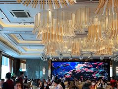 大堂-金苑海鲜酒家(来魅力店)