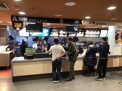 -麦当劳(北京南站店)