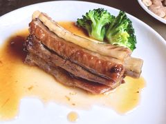 -厉家菜(金宝街店)