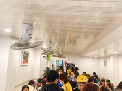 大堂-贵州米线(童家巷店)