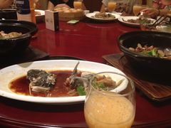 -百鱼庄(仙葫店)