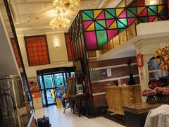 -大鸭梨烤鸭(左家庄店)