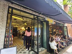 门面-Alimentari Grande(东湖路店)