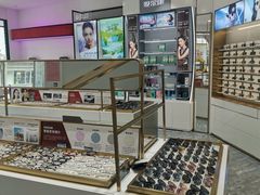 -宝明斋眼镜(大观园店)