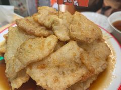 -英兰朝族饭店(河南桥头店)