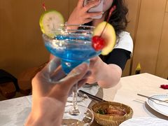 -桃花江餐厅·江景-约会·聚会