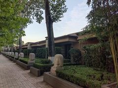 -春晖园度假酒店温泉