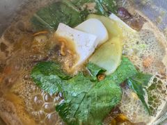 -野菌皇海景野生菌火锅(滨海大道店)