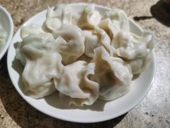 -金谷园饺子馆(北邮总店)